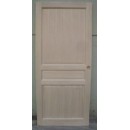 Ahşap Giriş Kapı 1 