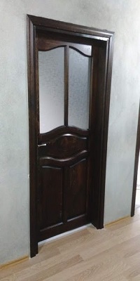 Ahşap İç Oda Kapı 16