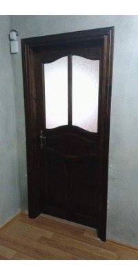 Ahşap İç Oda Kapı 17