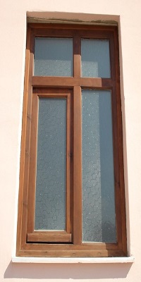 Ahşap Pencere 1 Ahşap Pencere 1