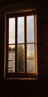 Ahşap Pencere 5 Ahşap Pencere 5