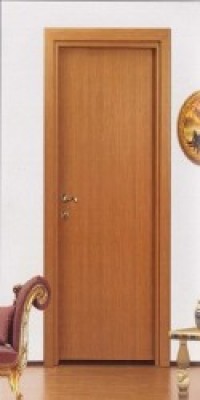 Laminat Kapı 9