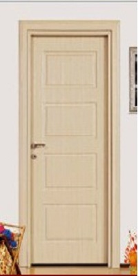İnci Beyazı Mdf Kapı Camsız İnci Beyazı Mdf Kapı Camsız