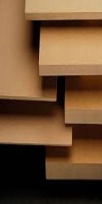 Mdf Kasa 1 