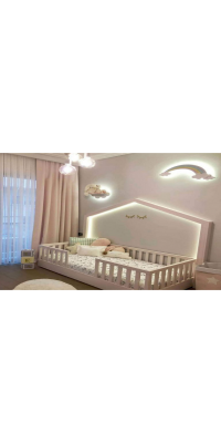 Çocuk Odası 2 Çocuk Odası 2