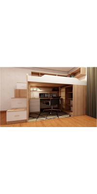 Çocuk Odası 10 Çocuk Odası 10