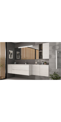 Banyo Dolabı 5