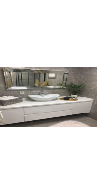 Banyo Dolabı 6 Banyo Dolabı 6