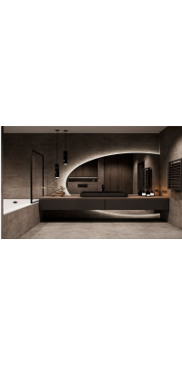 Banyo Dolabı 8