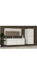 Banyo Dolabı 18