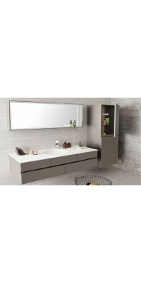 Banyo Dolabı 19 Banyo Dolabı 19