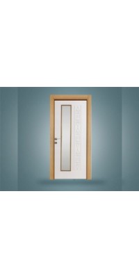Pvc Kapı Camlı 15 Pvc Kapı Camlı 15